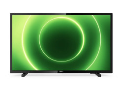 Philips 6600 series 32PHS6605/12 tv 81,3 cm (32") HD Smart TV Wi-Fi Zwart