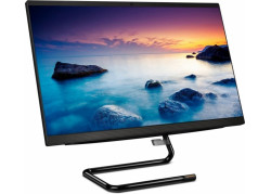 Lenovo AIO 27inch F-HD i5-10400T / 8GB / 512GB / W10P