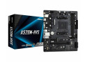 Asrock A520M-HVS AMD A520 Socket AM4 micro ATX