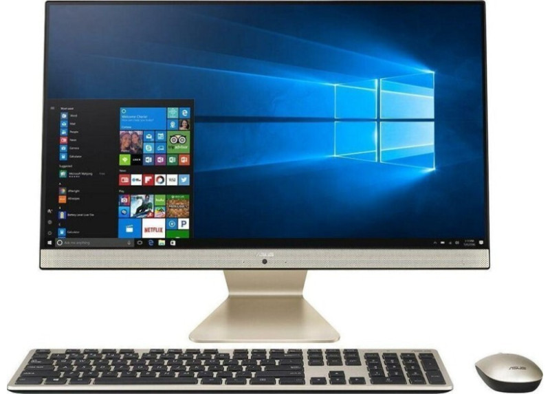 Asus AIO V241EAK 23.6 F-HD / i3-1115G4 / 8GB / 256GB W10P