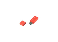 Goodram UME3-0640O0R11 USB flash drive 64 GB USB Type-A 3.2 Gen 1 (3.1 Gen 1) Oranje