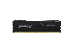 Kingston Technology FURY Beast geheugenmodule 32 GB 1 x 32 GB DDR4 2666 MHz