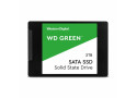 Western Digital WD Green 2.5" 2000 GB SATA III SLC