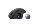 Logitech M575 ERGO Draadloze Trackball Muis