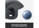 Logitech M575 ERGO Draadloze Trackball Muis