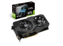 ASUS Dual -RTX2060-6G-EVO NVIDIA GeForce RTX 2060 6 GB GDDR6