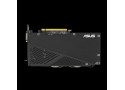 ASUS Dual -RTX2060-6G-EVO NVIDIA GeForce RTX 2060 6 GB GDDR6