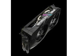 ASUS Dual -RTX2060-6G-EVO NVIDIA GeForce RTX 2060 6 GB GDDR6