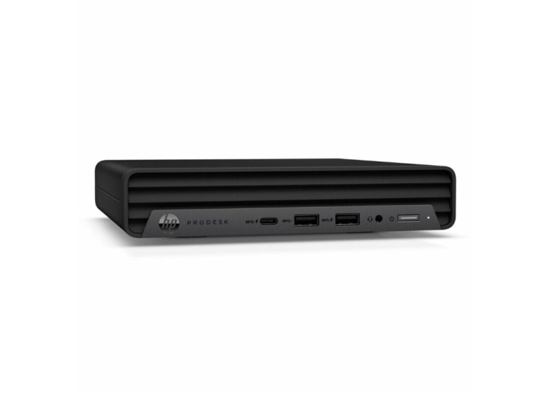 HP ProDesk 400 G6 Mini i3 10100T / 8GB / 256GB / W10 Pro