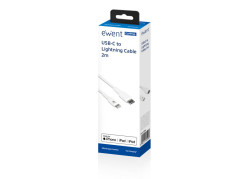 Ewent EW9916 Lightning-kabel