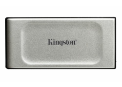 Kingston Technology 2000G Draagbare SSD XS2000