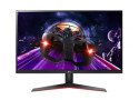 LG 27MP60G-B computer monitor 68,6 cm (27") 1920 x 1080 Pixels Full HD LCD Zwart