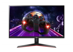 LG 27MP60G-B computer monitor 68,6 cm (27") 1920 x 1080 Pixels Full HD LCD Zwart