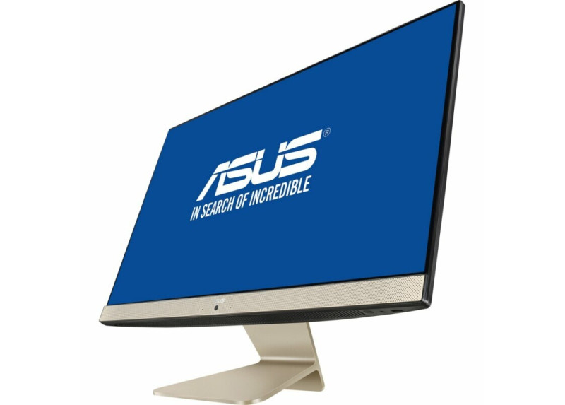 Asus AIO M241 23.6 F-HD / RYZEN 5 3500U / 8GB / 512GB W10P