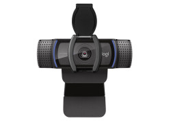 Logitech C920s webcam