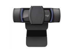 Logitech C920s webcam