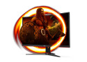 AOC G2 C27G2ZE/BK computer monitor 68,6 cm (27") 1920 x 1080 Pixels Full HD LED Zwart, Rood