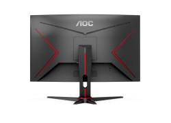 AOC G2 C27G2ZE/BK computer monitor 68,6 cm (27") 1920 x 1080 Pixels Full HD LED Zwart, Rood