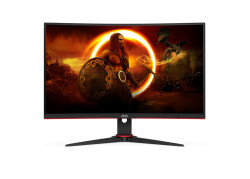 AOC G2 C27G2ZE/BK computer monitor 68,6 cm (27") 1920 x 1080 Pixels Full HD LED Zwart, Rood