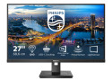 Philips 276B1/00 computer monitor 68,6 cm (27") 2560 x 1440 Pixels