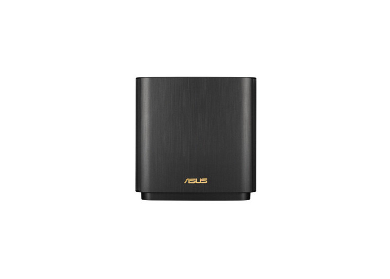 ASUS ZenWiFi AX (XT8) draadloze router Gigabit Ethernet Tri-band (2.4 GHz / 5 GHz / 5 GHz) Zwart