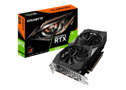 Gigabyte GeForce RTX 2060 6GB GDDR6 1xHDMI / 3x DisplayPort