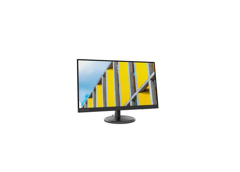 Lenovo C27-30 27inch F-HD HDMI Freesync LED Zwart