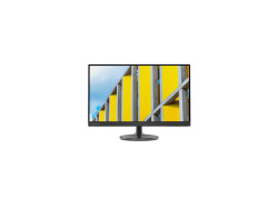 Lenovo C27-30 27inch F-HD HDMI Freesync LED Zwart