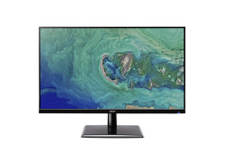 Acer EH273bix 68,6 cm (27") 1920 x 1080 Pixels Full HD LCD Zwart