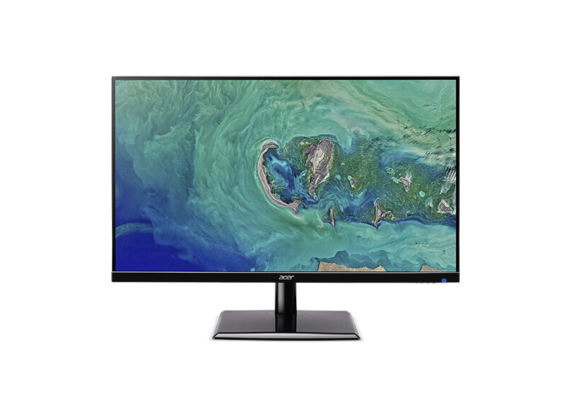 Acer EH273bix 68,6 cm (27") 1920 x 1080 Pixels Full HD LCD Zwart