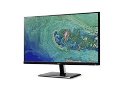 Acer EH273bix 68,6 cm (27") 1920 x 1080 Pixels Full HD LCD Zwart