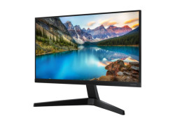 Samsung 24inch F-HD IPS DP HDMI Zwart