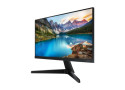 Samsung 24inch F-HD IPS DP HDMI Zwart