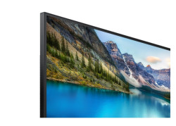 Samsung 24inch F-HD IPS DP HDMI Zwart