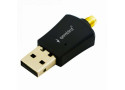 Gembird WNP-UA300P-02 netwerkkaart & -adapter WLAN 300 Mbit/