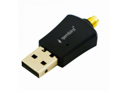 Gembird WNP-UA300P-02 netwerkkaart & -adapter WLAN 300 Mbit/