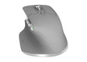 Logitech MX Master 3 muis Rechtshandig RF-draadloos + Bluetooth Laser 4000 DPI