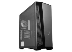 Cooler Master MasterBox 540 Desktop Zwart, Transparant