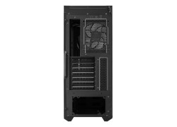 Cooler Master MasterBox 540 Desktop Zwart, Transparant