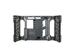 Case Cooler Master Masterframe 700 Full Tower Zwart