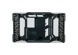 Case Cooler Master Masterframe 700 Full Tower Zwart