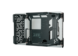 Case Cooler Master Masterframe 700 Full Tower Zwart