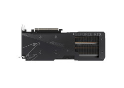 Gigabyte GV-N3060AORUS E-12GD videokaart NVIDIA GeForce RTX 3060 12 GB GDDR6