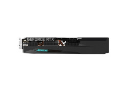 Gigabyte GV-N3060AORUS E-12GD videokaart NVIDIA GeForce RTX 3060 12 GB GDDR6