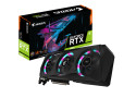 Gigabyte GV-N3060AORUS E-12GD videokaart NVIDIA GeForce RTX 3060 12 GB GDDR6