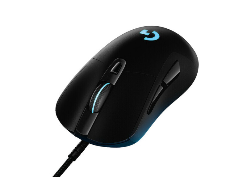 Logitech G G403 HERO Gamingmuis