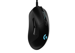 Logitech G G403 HERO Gamingmuis