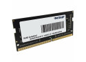 MEM Patriot Signature 8GB SODIMM / DDR4 / 2666 MHz