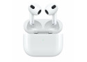 Apple AirPods (3rd generation) AirPods (3rd generation) Hoofdtelefoons Draadloos In-ear Calls/Music Bluetooth Wit