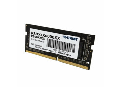 MEM Patriot Signature 16GB / DDR4 / 3200 MHz SODIMM